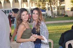 Welcome Party Fall 2016 61